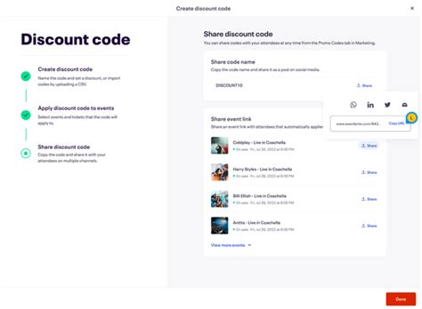 Promo Code For Eventbrite Events 2024 Betti Jasmina Promo Code For Eventbrite Events 2024 Betti Jasmina