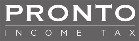 Pronto Income Tax Address Data More Pronto Income Tax Address Data More
