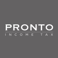 Pronto Income Tax