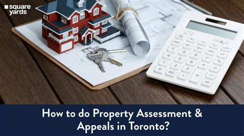 Property Assessments