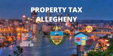 Property Tax Allegheny 2025