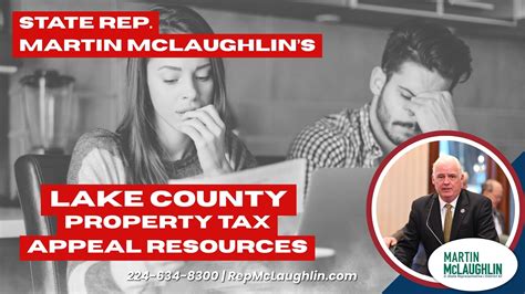 Property Tax Appeal Resources For Lake County Martin Mclaughlin Property Tax Appeal Resources For Lake County Martin Mclaughlin