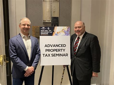 Property Tax Attorney