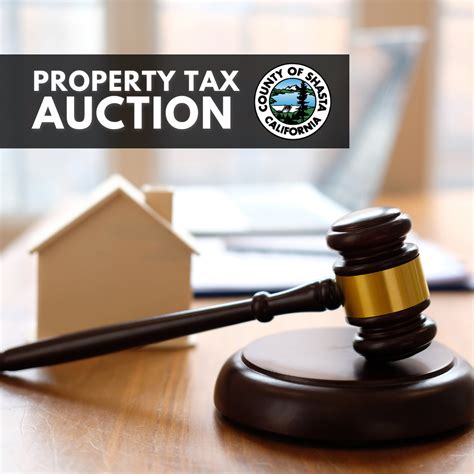 Property Tax Auction