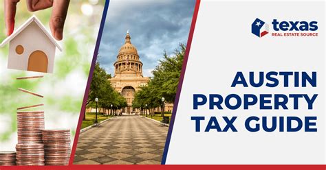 Property Tax Consultant Texas Austin Houston Tax Specialists