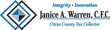 Property Tax Cycle Citrus County Tax Collector Property Tax Cycle Citrus County Tax Collector