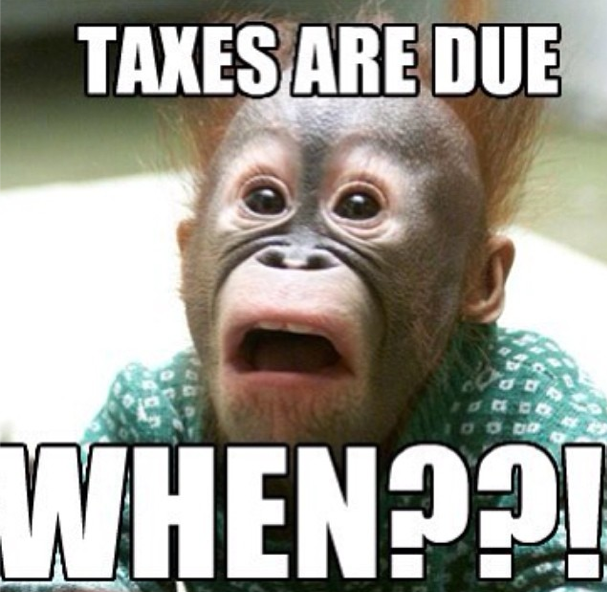 Property Tax Due Day