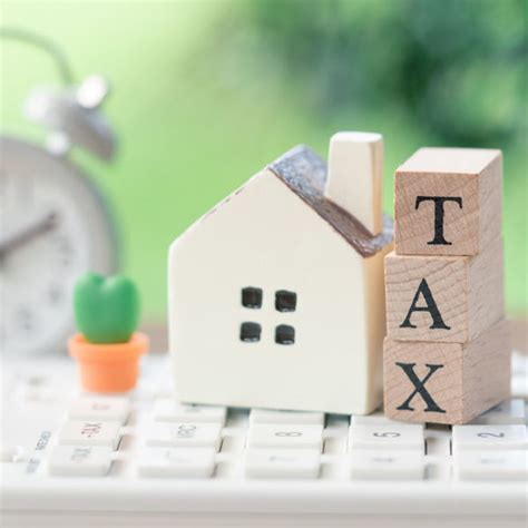 Property Tax Enforcement In Flux Property Tax Enforcement In Flux