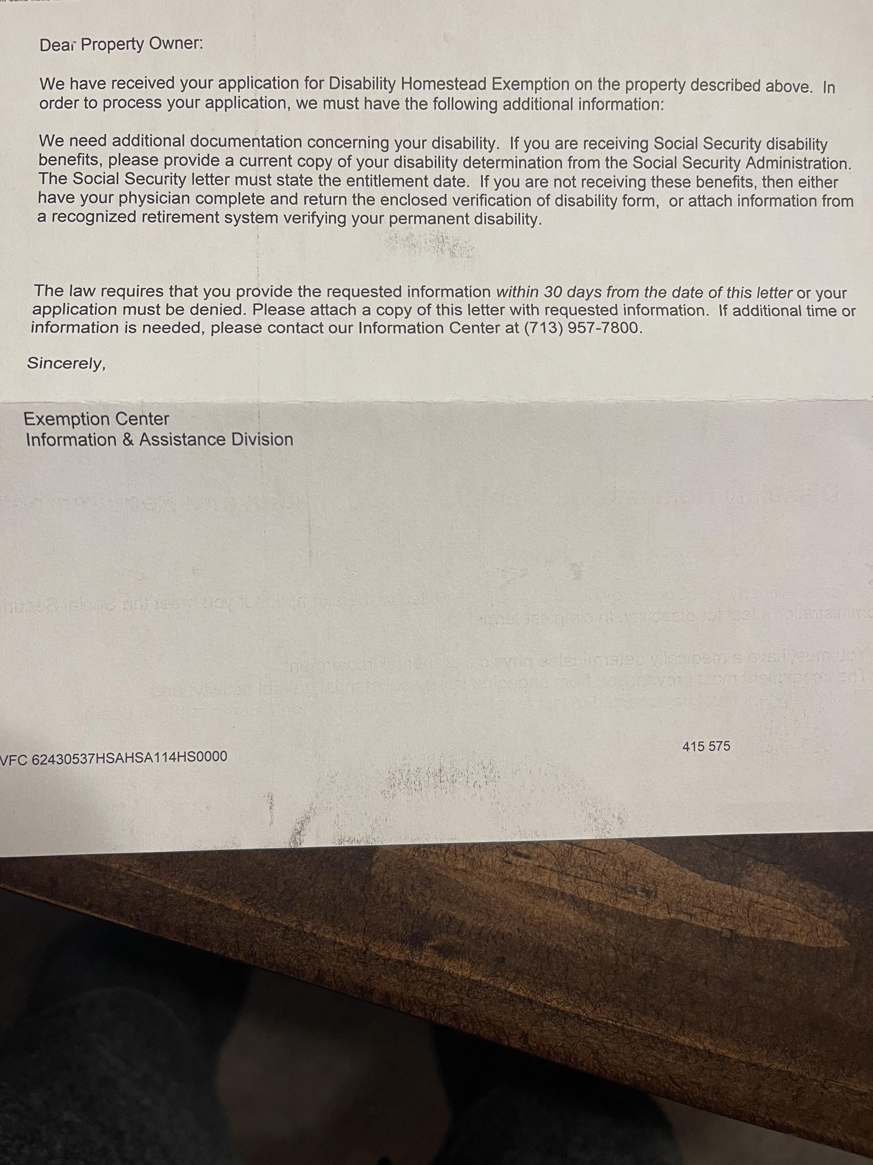 Property Tax Exemption Texas Veterans R Veteransbenefits