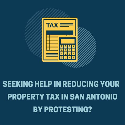 Property Tax In San Antonio