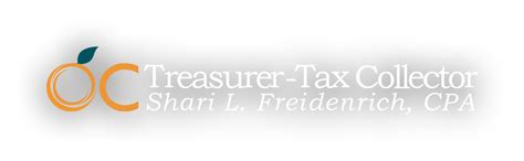 Property Tax Information Oc Treasurer Tax Collector Property Tax Information Oc Treasurer Tax Collector