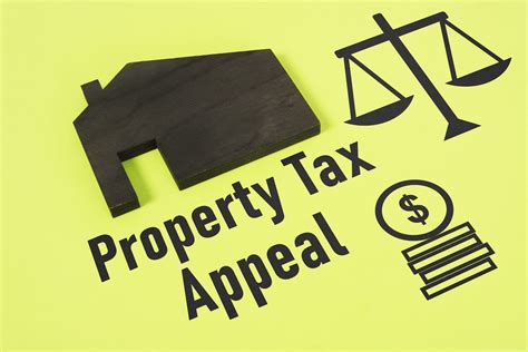 Property Tax Protest