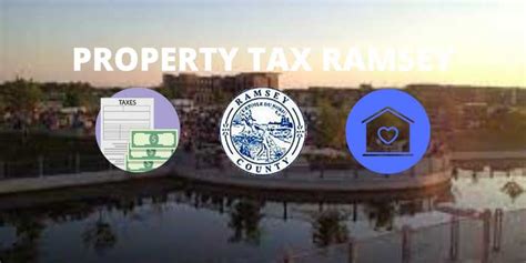 Property Tax Ramsey 2025 Property Tax Ramsey 2025