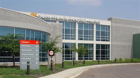 Property Tax Revenue For Shelby County Memphis Bartlett Could Hit Zero Tax Status Change For Saint Francis Healthcare Facilities Memphis Business Journal