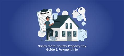 Property Tax Santa Clara County