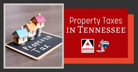 Property Tax Tennessee