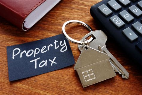 Property Tax Property Tax