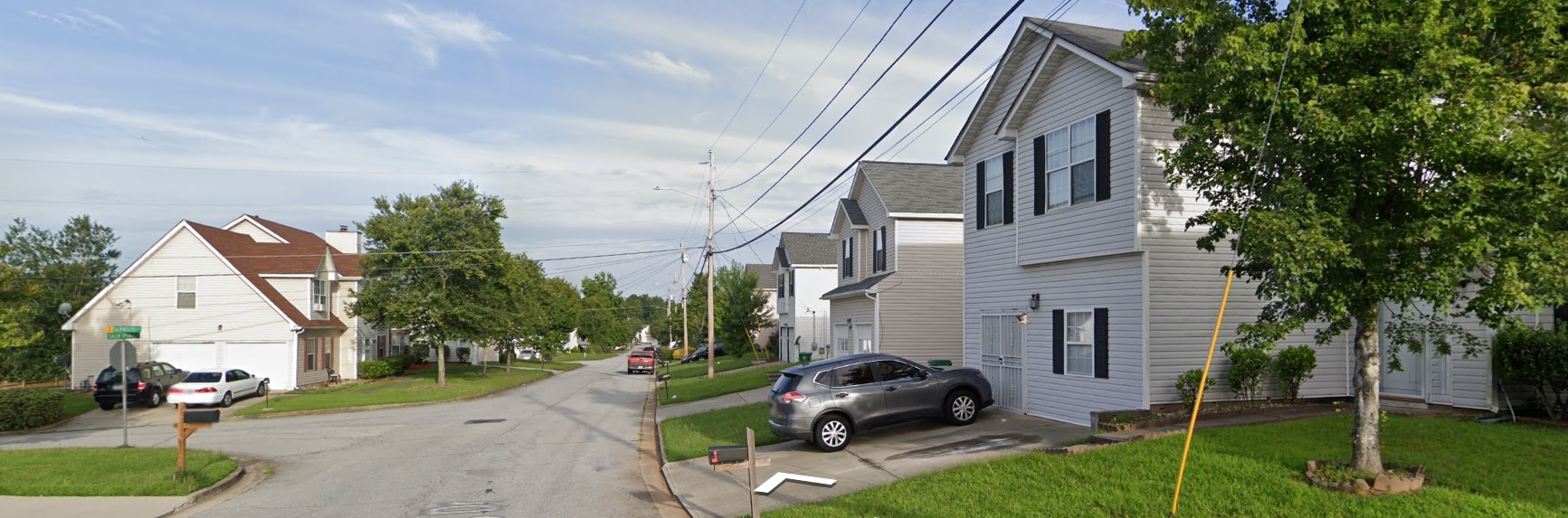 Property Taxes Dekalb County