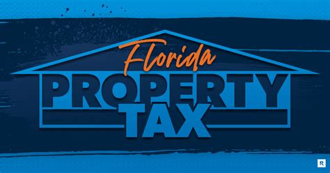 Property Taxes In Florida Everything You Need To Know Ramsey