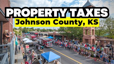 Property Taxes In Johnson County Ks Made Simple Property Taxes In Johnson County Ks Made Simple