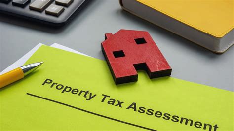 Property Taxes In Kentucky