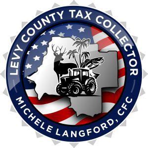 Property Taxes Levy County Tax Collector