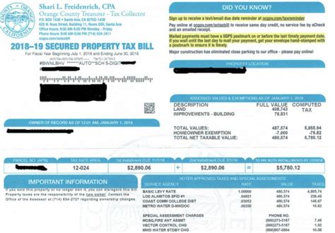 Property Taxes To Increase 2% For Most Homeowners This Year – Orange County  Register