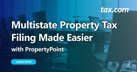 Propertypoint Tax Com