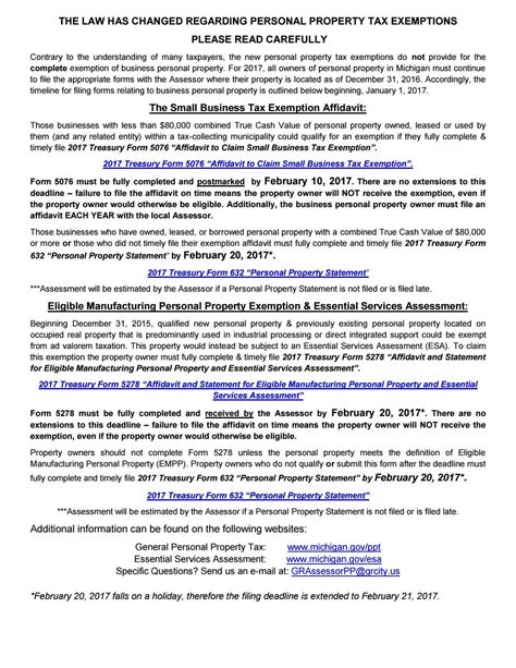 Propertytaxlawguide2017 By Oconnorassociate Issuu