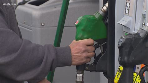 Proposal Could Make Washington State S Gas Tax Highest In Us Proposal Could Make Washington State S Gas Tax Highest In Us
