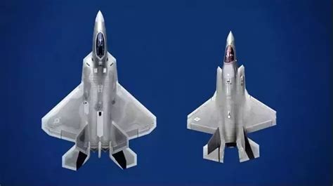 Proposed Hybrid F 22 F 35 Fighter Could Make A Big Fast Plane With Better Electronics Nextbigfuture Com Proposed Hybrid F 22 F 35 Fighter Could Make A Big Fast Plane With Better Electronics Nextbigfuture Com