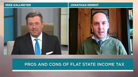Pros And Cons Of Eliminating State Income Tax Pros And Cons Of Eliminating State Income Tax