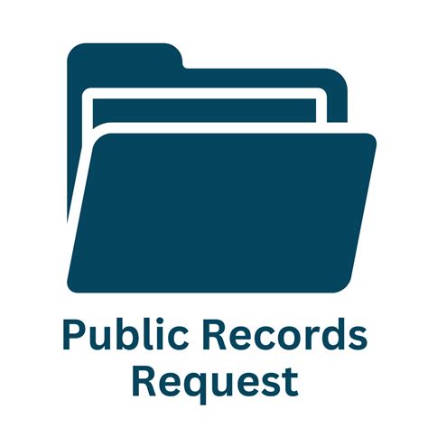 Public Record Requests Racine County Wi