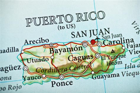 Puerto Rico Tax Haven Is Alluring But Are There Tax Risks Puerto Rico Tax Haven Is Alluring But Are There Tax Risks