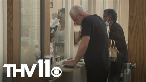 Pulaski County Tax Collector