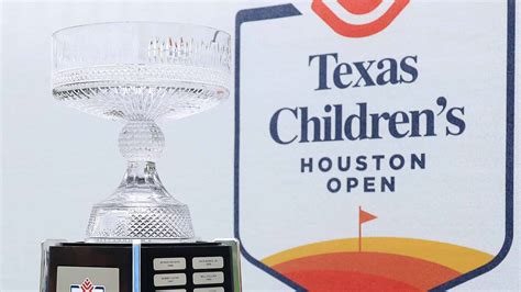 Purse Breakdown Texas Children S Houston Open Pga Tour Purse Breakdown Texas Children S Houston Open Pga Tour