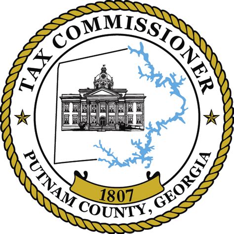 Putnam County Tax Commissioner