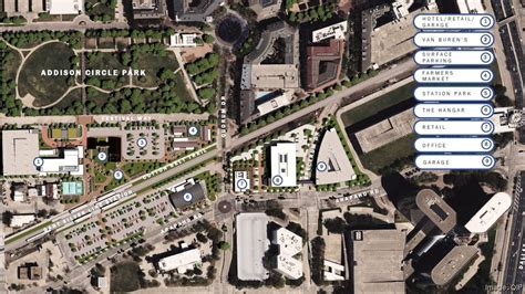 Quadrant To Develop Addison Junction Tod Near Dart Silver Line Dallas Business Journal Quadrant To Develop Addison Junction Tod Near Dart Silver Line Dallas Business Journal