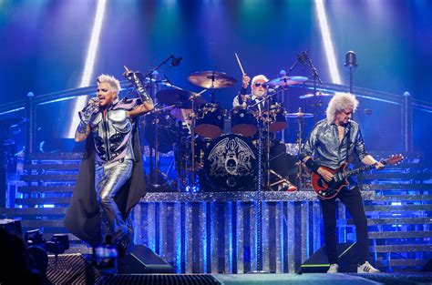 Queen Concert 2025 Unforgettable Experience Awaits