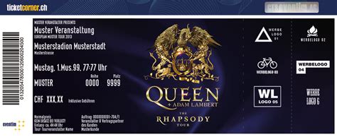 Secure Your Queen Tickets Now for an Unforgettable Royal Experience