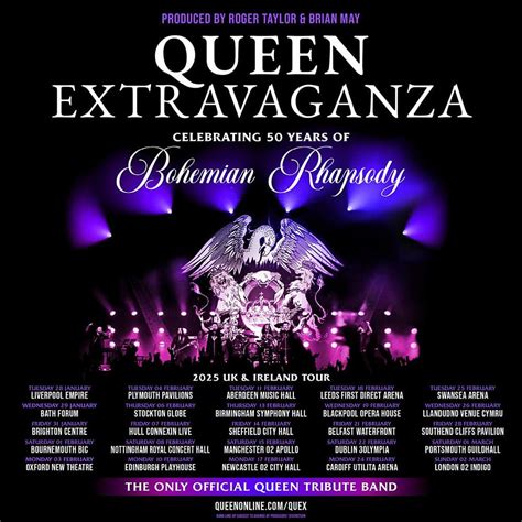 Embark on the Ultimate Queen Tour: A Journey Through Royal Legends