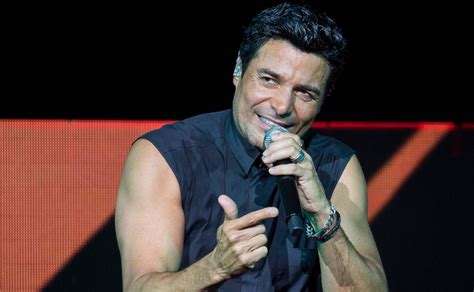 Qui N Por Eso Es El Pap De M Xico Chayanne Arranc Su Nueva Gira En La Feria De Le N Y Qui N Por Eso Es El Pap De M Xico Chayanne Arranc Su Nueva Gira En La Feria De Le N Y