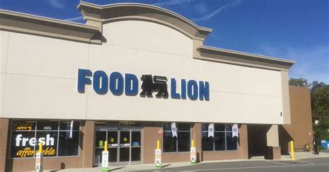 Quick Food Lion Run A Simple Guide To Shopping Quick Food Lion Run A Simple Guide To Shopping