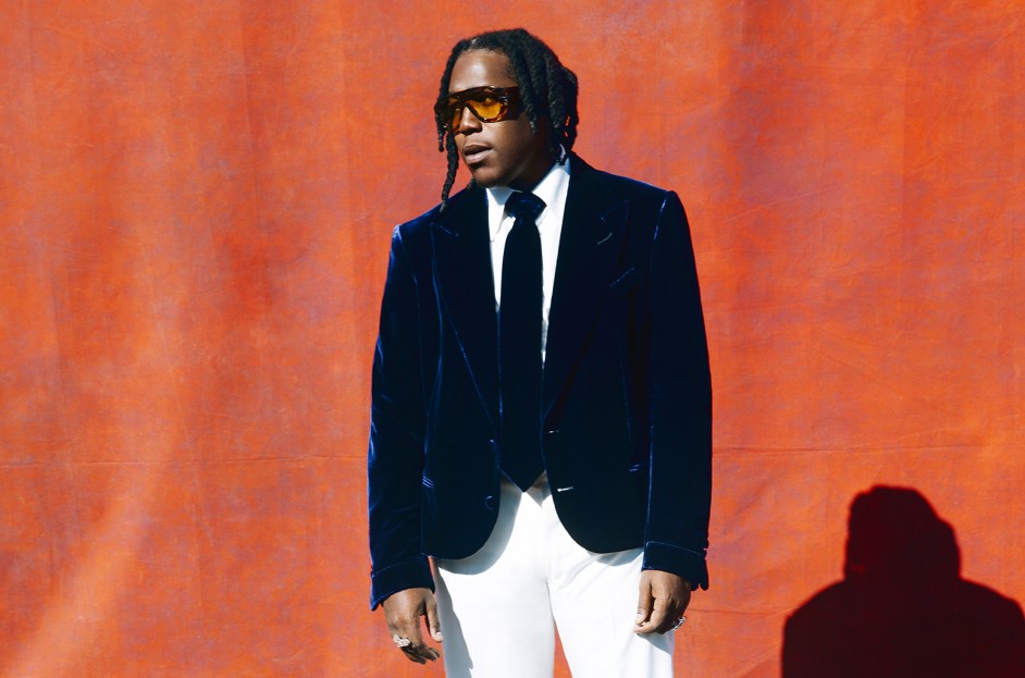 R B Hip Hop Fresh Picks Don Toliver Babyface Ray Zack Fox More