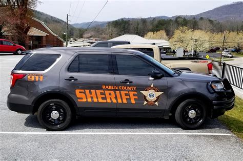 Rabun County Sheriff S Office Ga Rabun County Sheriff S Office Ga
