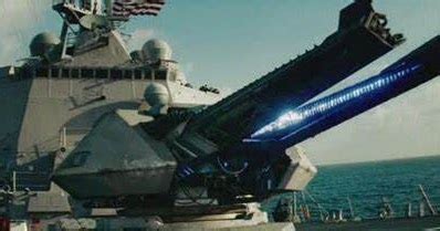 Why Rail Guns Navy Reshape Modern Naval Warfare