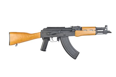 Rak1t Full Or Semi Automatic Rifle Cal 7 62X39 Nova Modul