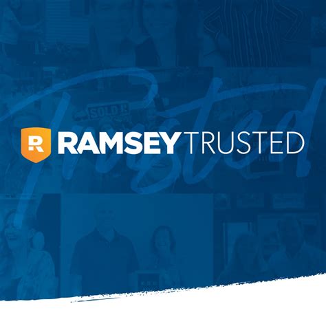 Ramsey Trusted Pro My Trusted Tax Advisor Ramsey Trusted Pro My Trusted Tax Advisor