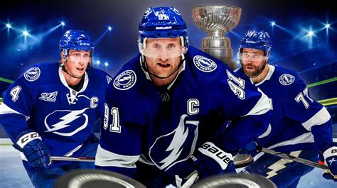 Ranking 10 Greatest Tampa Bay Lightning Of All Time Ranking 10 Greatest Tampa Bay Lightning Of All Time