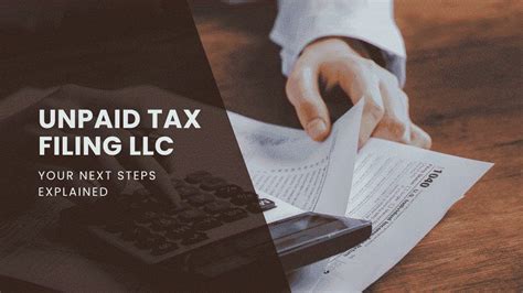 Rapid Tax Filings Llc Scam